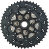 Galinis žvaigždžių blokas Shimano SLX CS-M7000 11-speed-11-42T