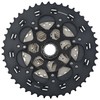 Galinis žvaigždžių blokas Shimano SLX CS-M7000 11-speed-11-46T