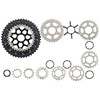 Galinis žvaigždžių blokas Shimano SLX CS-M7000 11-speed-11-46T