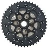 Galinis žvaigždžių blokas Shimano SLX CS-M7000 11-speed-11-40T