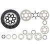 Galinis žvaigždžių blokas Shimano SLX CS-M7000 11-speed-11-40T
