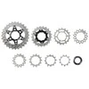 Galinis žvaigždžių blokas Shimano ULTEGRA CS-R8000 11-speed-11-32T