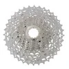 Galinis žvaigždžių blokas Shimano XT CS-M771 10-speed-11-36T