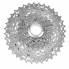 Galinis žvaigždžių blokas Shimano XT CS-M771 10-speed-11-36T