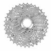 Galinis žvaigždžių blokas Shimano XT CS-M771 10-speed-11-34T