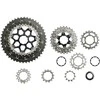 Galinis žvaigždžių blokas Shimano XT CS-M8000 11-speed-11-40T