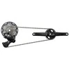 Galinis žvaigždžių blokas Shimano XT CS-M8200 12-speed-10-51T