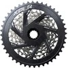 Galinis žvaigždžių blokas SRAM XG-1271 12-speed 10-44T