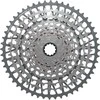 Galinis žvaigždžių blokas SRAM XG-1275 Eagle T-Type 12-speed 10-52T