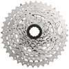 Galinis žvaigždžių blokas SunRace CSM680 8-speed 11-42T nickel