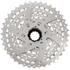 Galinis žvaigždžių blokas SunRace CSM680 8-speed 11-42T nickel