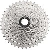 Galinis žvaigždžių blokas SunRace CSM98 9-speed 11-36T