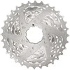 Galinis žvaigždžių blokas SunRace CSM98 9-speed 11-36T