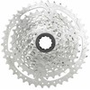 Galinis žvaigždžių blokas SunRace CSM980 9-speed 11-42T nickel