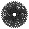 Galinis žvaigždžių blokas SunRace CSM980 9-speed 11-40T
