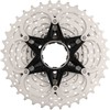 Galinis žvaigždžių blokas SunRace CSMS1 10-speed 11-36T metallic