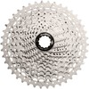 Galinis žvaigždžių blokas SunRace CSMS3 10 greičių metalinis-11-40T
