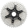 Galinis žvaigždžių blokas SunRace CSMS3 10 greičių metalinis-11-40T