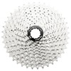 Galinis žvaigždžių blokas SunRace CSMS3 10 greičių metalinis-11-40T