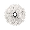 Galinis žvaigždžių blokas SunRace CSMS3 10 greičių metalinis-11-40T