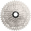 Galinis žvaigždžių blokas SunRace CSMS8 11 greičių metalic-11-42T