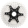 Galinis žvaigždžių blokas SunRace CSMS8 11 greičių metalinis-11-40T