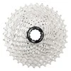 Galinis žvaigždžių blokas SunRace CSMS8 11 greičių metalic-11-36T