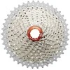 Galinis žvaigždžių blokas SunRace CSMX3 10 greičių metalinis-11-42T