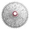 Galinis žvaigždžių blokas SunRace CSMX8 11 greičių metalic-11-42T