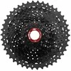 Galinis žvaigždžių blokas SunRace CSMX9X XD-Driver 11-speed juodas-10-42T