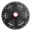 Galinis žvaigždžių blokas SunRace CSMX9X XD-Driver 11-speed juodas-10-42T