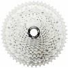 Galinis žvaigždžių blokas SunRace CSMZ600 12-speed 11-51T metallic