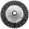 Galinis žvaigždžių blokas SunRace CSMZ603 12-speed 11-51T metallic
