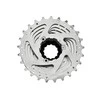 Galinis žvaigždžių blokas SunRace CSR86 8 greičių nickel-11-28T