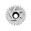Galinis žvaigždžių blokas SunRace CSR91 9 greičių nickel-11-28T