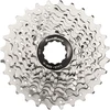 Galinis žvaigždžių blokas SunRace CSRS0 10-speed 11-32T metallic