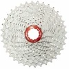 Galinis žvaigždžių blokas SunRace CSRX1 11-speed metallic-11-36T