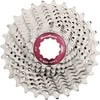 Galinis žvaigždžių blokas SunRace CSRX1 11-speed metallic-11-28T