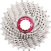 Galinis žvaigždžių blokas SunRace CSRX11 11-speed metallic-11-34T