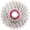 Galinis žvaigždžių blokas SunRace CSRX11 11-speed metallic-11-30T
