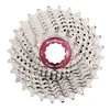 Galinis žvaigždžių blokas SunRace CSRX1 11-speed metallic-11-36T