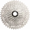 Galinis žvaigždžių blokas SunRace CSRX8 11-speed 11-42T metallic