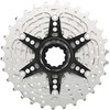 Galinis žvaigždžių blokas SunRace CSRZ800 12-speed metallic-11-30T