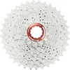 Galinis žvaigždžių blokas SunRace CSRZ800 12-speed metallic-11-36T
