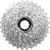 Galinis žvaigždžių blokas SunRace MFE60 8-speed 13-32T CP (užsukamas)