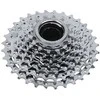 Galinis žvaigždžių blokas SunRace MFE60 8-speed 13-32T CP (užsukamas)