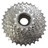Galinis žvaigždžių blokas SunRace MFE60 8-speed 13-32T CP (užsukamas)