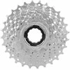 Galinis žvaigždžių blokas SunRace MFE60 8-speed 13-28T CP (užsukamas)