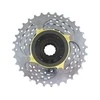 Galinis žvaigždžių blokas SunRace MFEX9 9-speed 11-32T CP (užsukamas)