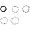 Galinių žvaigždučių komplektas SRAM for PG1231 11T/12T/13T